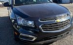 2016 Cruze Limited Thumbnail 3