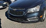 2016 Cruze Limited Thumbnail 4