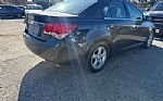 2016 Cruze Limited Thumbnail 6