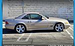 2000 SL500 Thumbnail 4