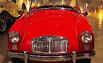 1960 MGA Thumbnail 19