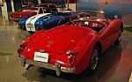 1960 MGA Thumbnail 22