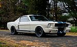 1965 Mustang GT350 Paxton Superchar Thumbnail 13