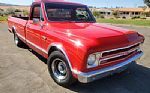 1967 1500 Long-bed Thumbnail 2
