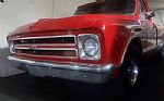 1967 1500 Long-bed Thumbnail 6