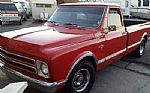 1967 1500 Long-bed Thumbnail 5
