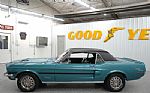 1968 Mustang California Special Thumbnail 5