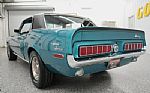 1968 Mustang California Special Thumbnail 8