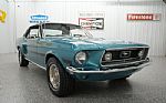 1968 Mustang California Special Thumbnail 24