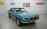 1968 Mustang California Special Thumbnail 23