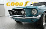 1968 Mustang California Special Thumbnail 32