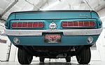 1968 Mustang California Special Thumbnail 74