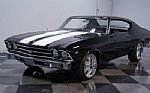 1969 Chevelle SS Tribute Restomod Thumbnail 5