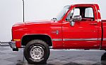 1984 K10 4x4 Thumbnail 19