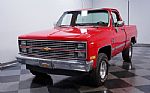 1984 K10 4x4 Thumbnail 16