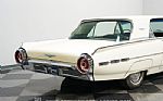 1962 Thunderbird Thumbnail 25