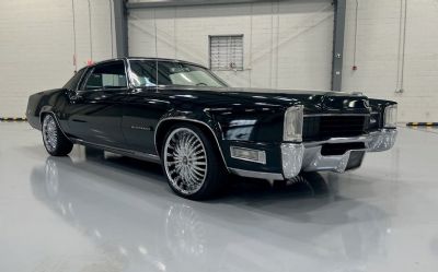 Photo of a 1968 Cadillac Eldorado for sale