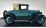 1929 Model A Sport Coupe Thumbnail 6