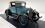 1929 Model A Sport Coupe Thumbnail 7