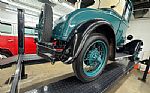 1929 Model A Sport Coupe Thumbnail 37