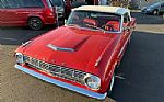 1963 Falcon Sprint convertible Thumbnail 2