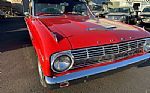 1963 Falcon Sprint convertible Thumbnail 4