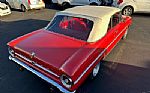 1963 Falcon Sprint convertible Thumbnail 6