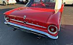 1963 Falcon Sprint convertible Thumbnail 7