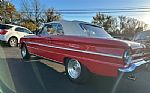 1963 Falcon Sprint convertible Thumbnail 9