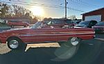 1963 Falcon Sprint convertible Thumbnail 10