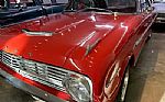 1963 Falcon Sprint convertible Thumbnail 28