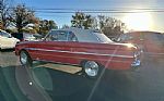 1963 Falcon Sprint convertible Thumbnail 29