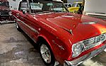1963 Falcon Sprint convertible Thumbnail 27