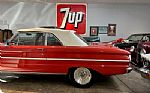 1963 Falcon Sprint convertible Thumbnail 31