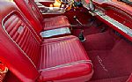 1963 Falcon Sprint convertible Thumbnail 32