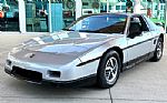 1987 Fiero Thumbnail 9