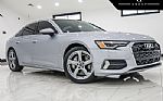 2024 A6 Sedan Thumbnail 1