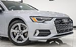 2024 A6 Sedan Thumbnail 2
