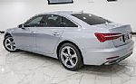 2024 A6 Sedan Thumbnail 8