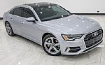 2024 A6 Sedan Thumbnail 5