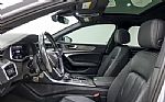2024 A6 Sedan Thumbnail 12
