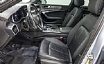 2024 A6 Sedan Thumbnail 11