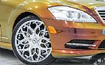 2012 S 550 Thumbnail 3