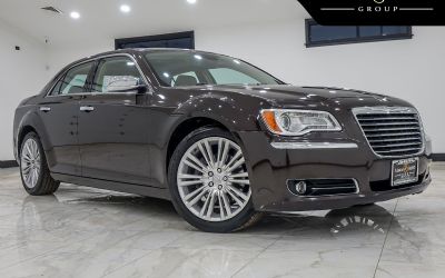 Photo of a 2012 Chrysler 300 300C for sale