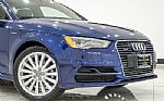 2016 A3 e-tron Thumbnail 2