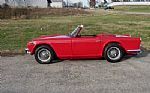 1967 TR4A Thumbnail 2