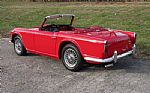 1967 TR4A Thumbnail 3