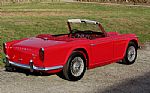 1967 TR4A Thumbnail 4