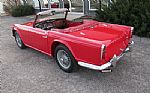 1967 TR4A Thumbnail 45