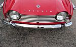 1967 TR4A Thumbnail 46